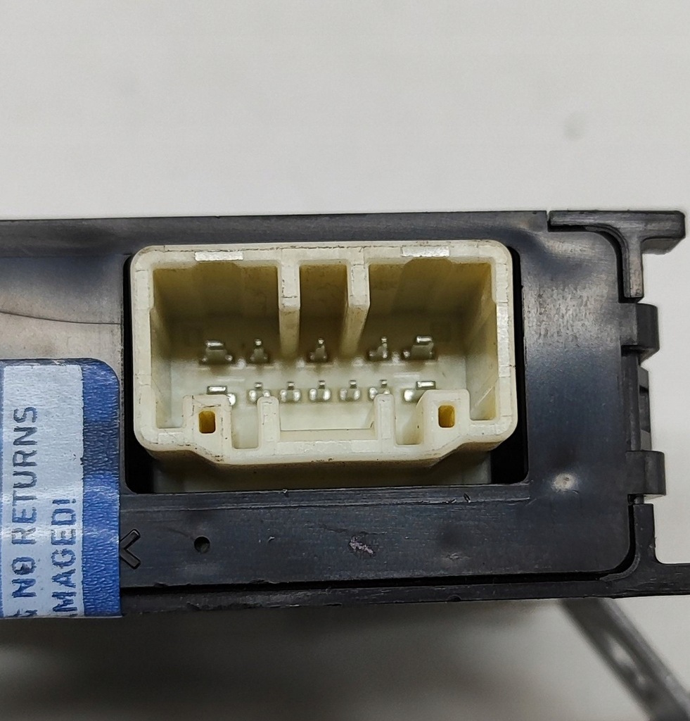 фото №6, Lexus ux 2020 блок керування / модуль центрального замка