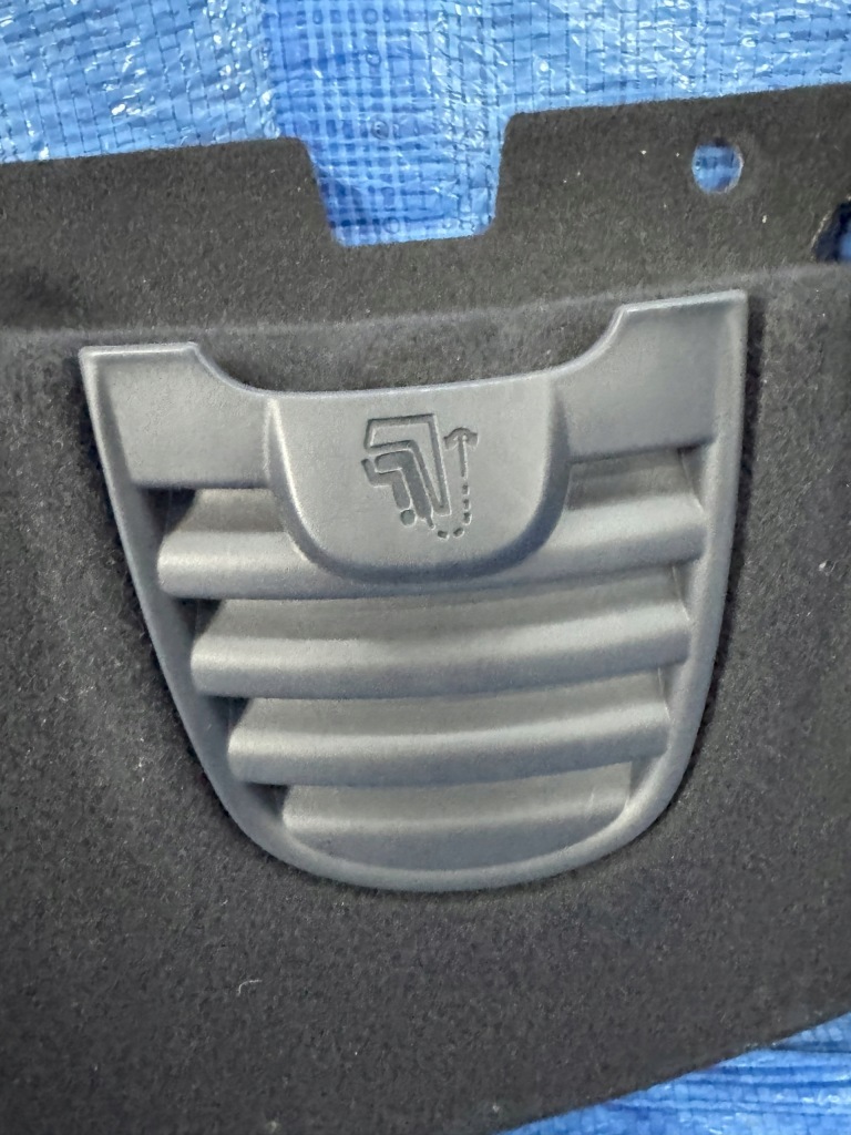 Полка задняя багажника peugeot rcz ym164011zd Цена