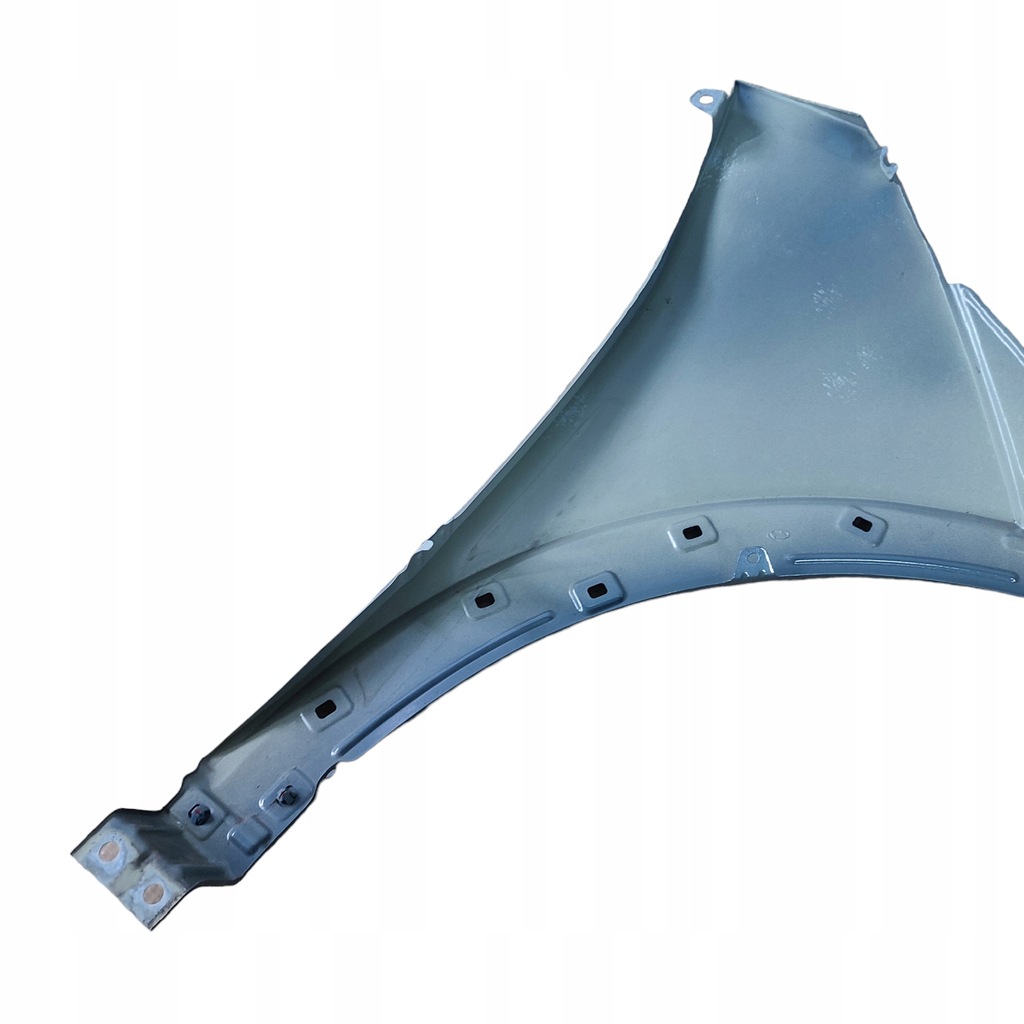 фото №8, Крыло левый перед hyundai ioniq 5 v 21-