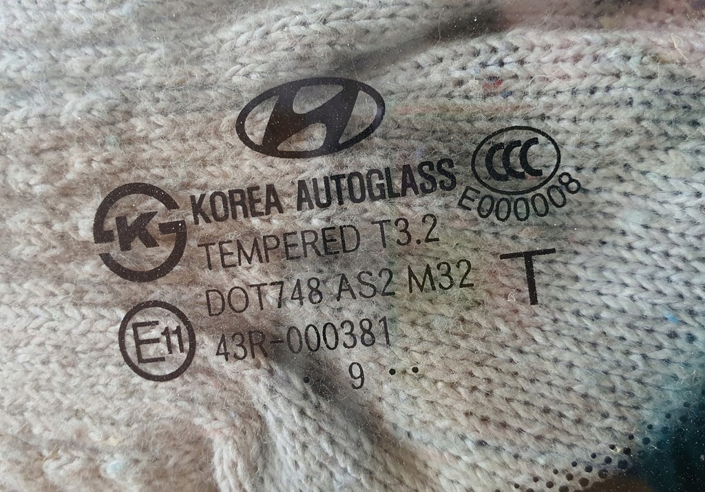 фото №7, Чверть правий крила задня hyundai genesis coupe