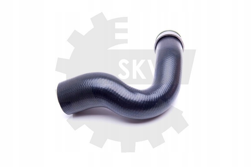 Купити Шланг турбіни audi q7 vw touareg 3.0 ;7p0145738d