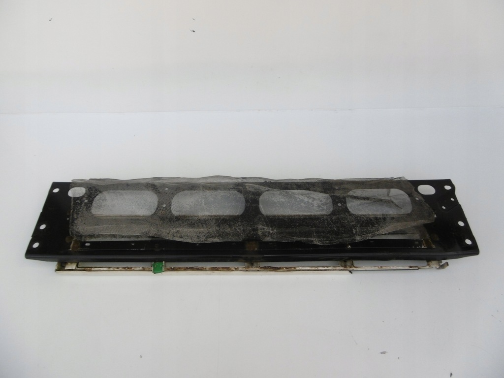 фото №8, Усилитель передний решётка решётка радиатора volvo fh 12 13