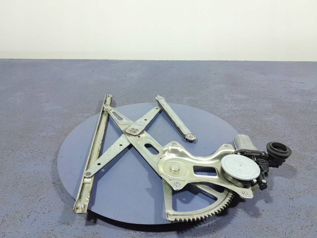 фото №1, Toyota prius ii 03- підйомник скло перед лівий 85720-58010