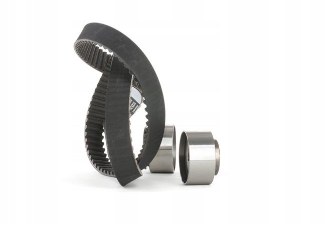 фото №13, Contitech ct769k1 набор ремень распределительного вала do kia sephia stufenheck fa