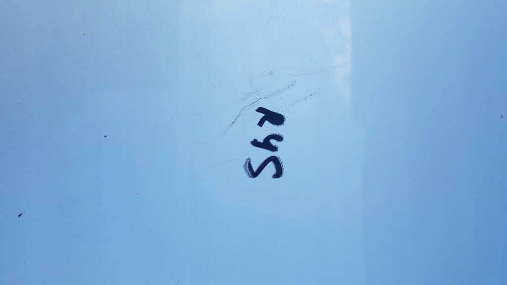 фото №5, Крышка багажника багажника peugeot 508 i sedan