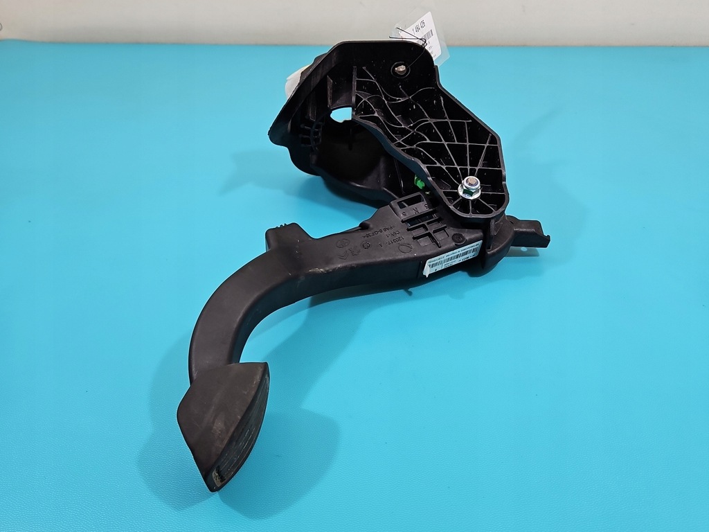 фото №1, Педаль педалі зчеплення peugeot expert iii 16-