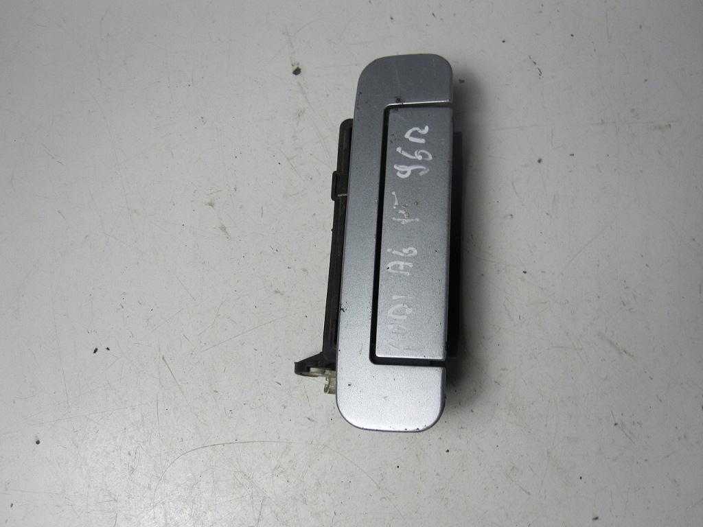 фото №3, Ручка наружная задняя задняя правая audi a6 c4 96r