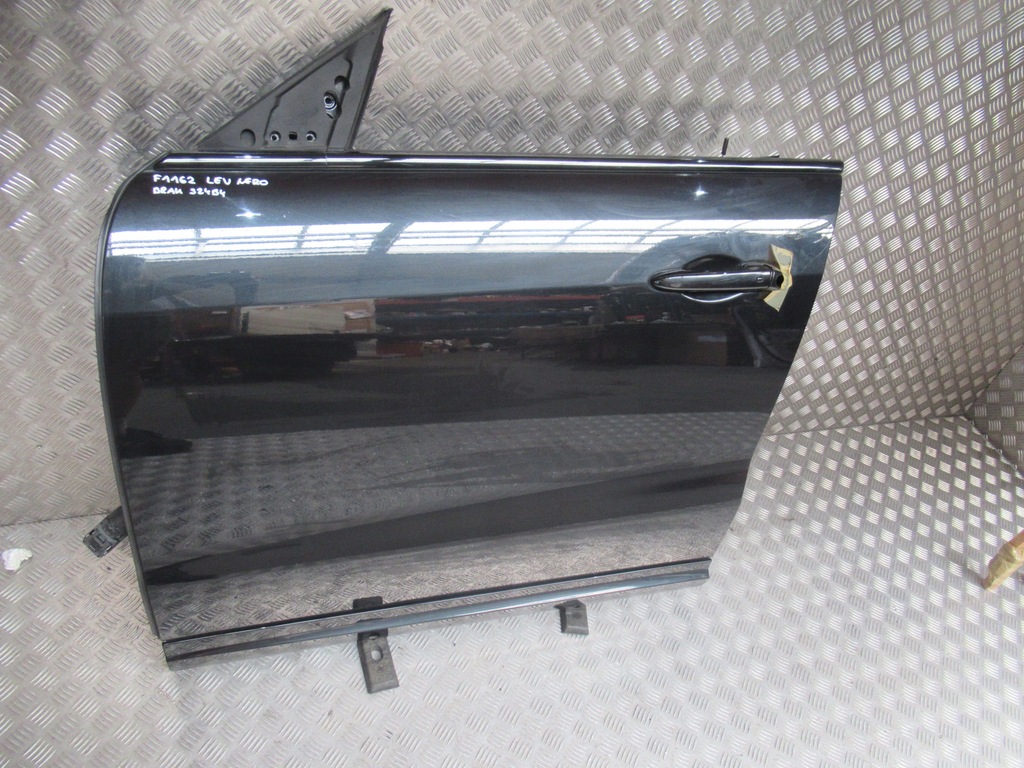 фото №1, Maserati levante двері перед лівий передні ліва f1162