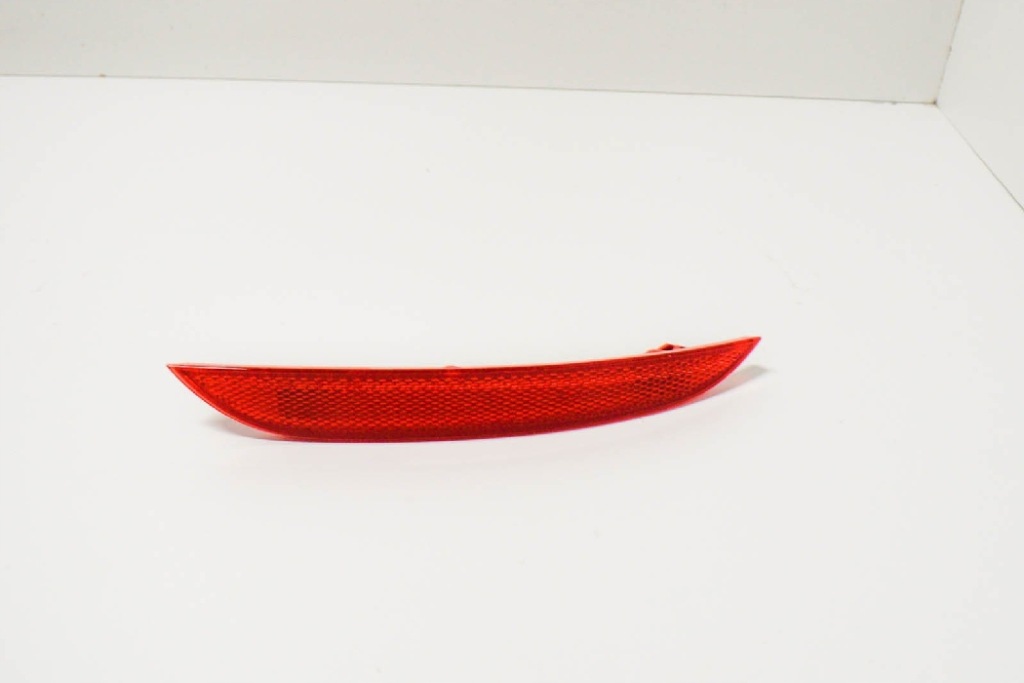 фото №8, Volkswagen eos задній бампер правий відбивач 5m0945106g новий оригінальний 2007