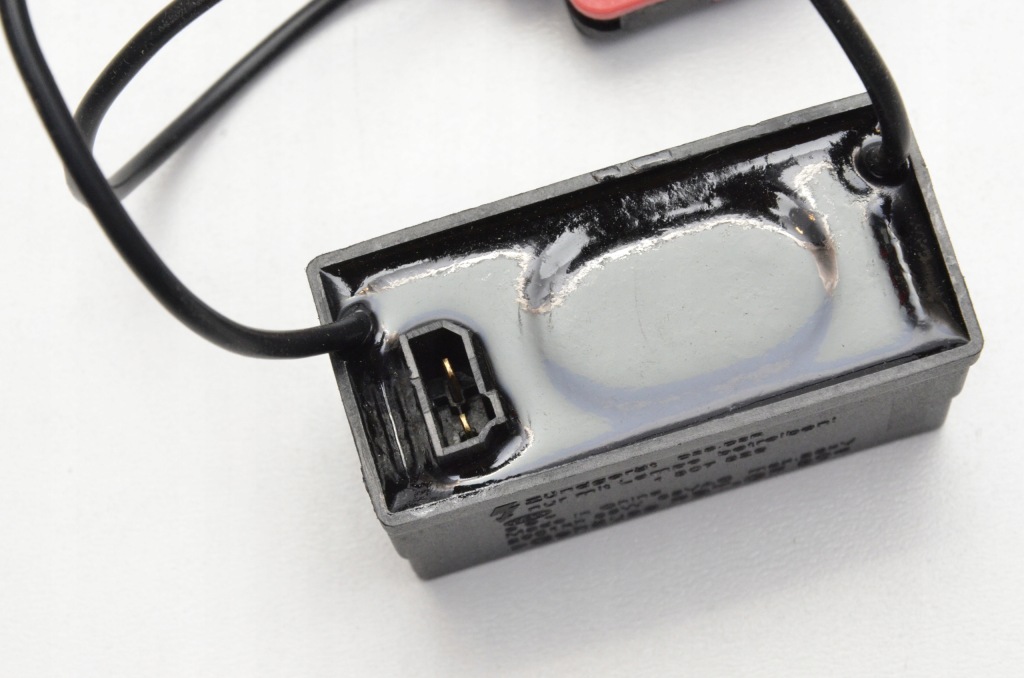 фото №4, Модуль преобразователь розжиг ксенон mercedes s w220 w140 slk r170 sl r129