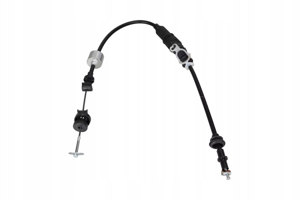 фото №2, Трос сцепления lc152/kao