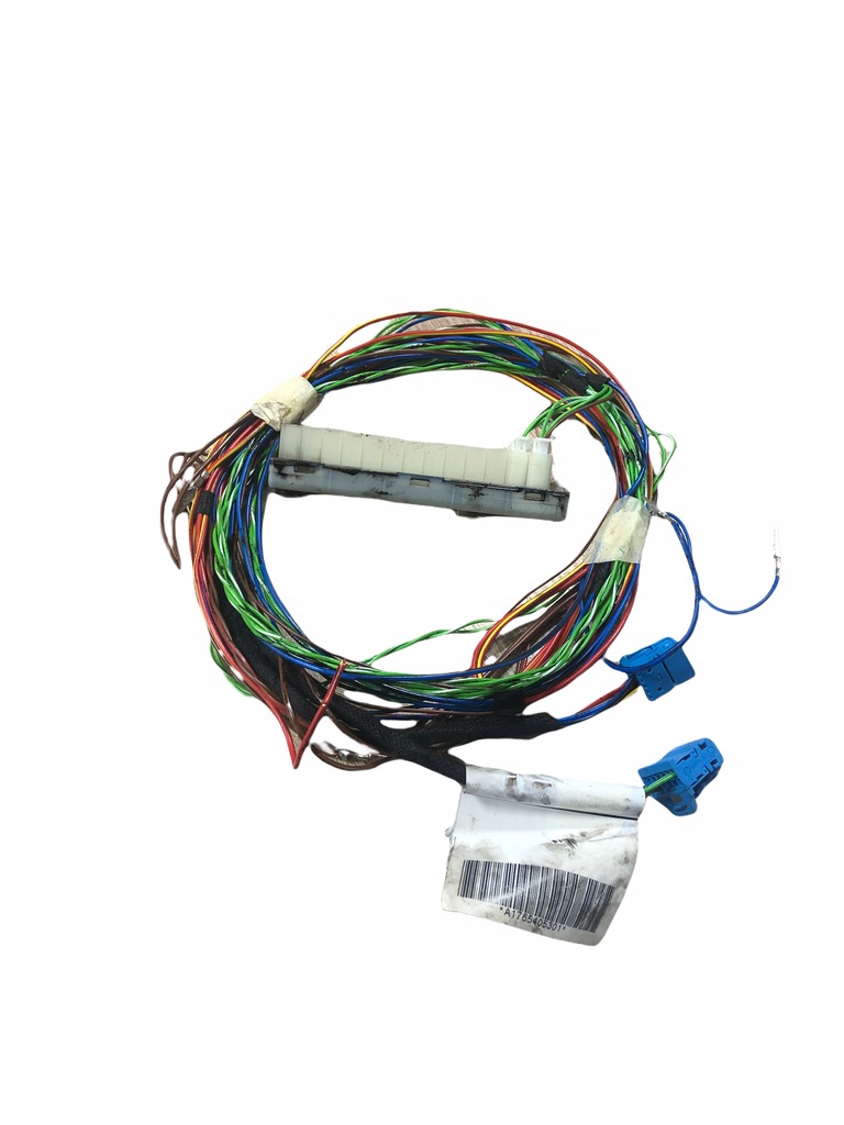 фото №1, Джгут трубопровід mercedes w176 1765405301