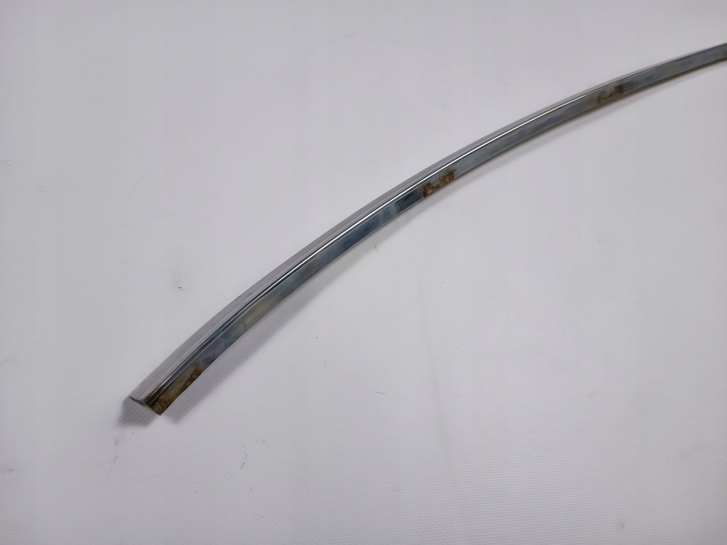 фото №10, Молдинг стекло лобовое верхний mercedes-benz sl 107