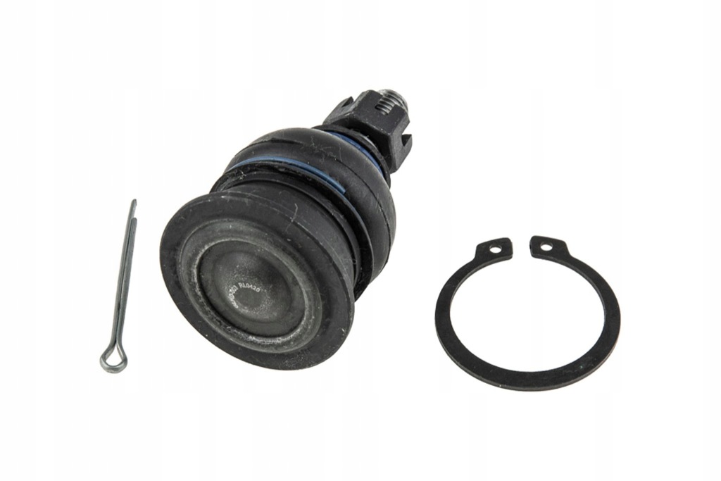 фото №2, Zsg-hd-003 nty шарова опора важеля