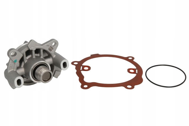 Насос воды opel renault nissan master 2 2,2dci 09/00-, laguna 2 wpq0876 Оригинал