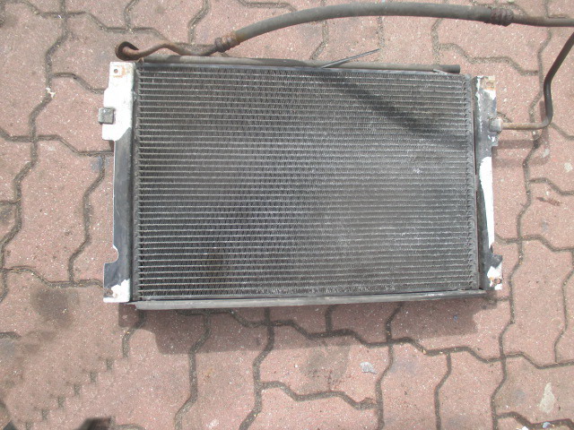 фото №1, Volvo v70 i радіатор кондиціонера 2,4 95-00