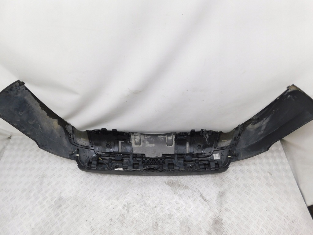 фото №8, Бампер задняя 4xpdc - land rover discovery v l462