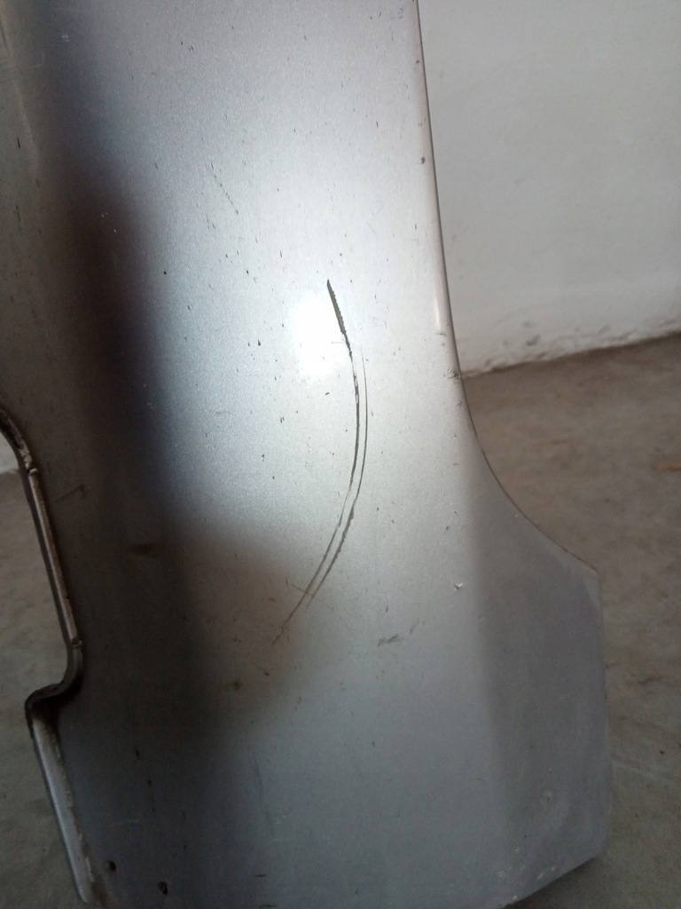 фото №4, Kia magentis 05-10 молдинг поріг ліва