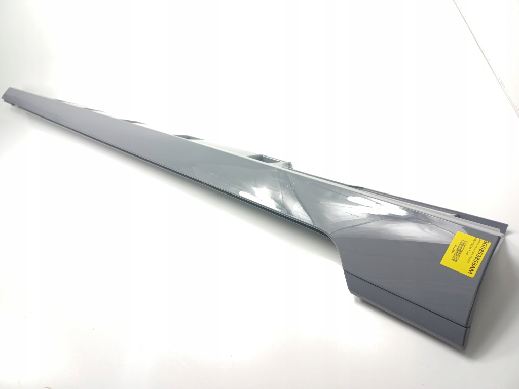 Купити Nowa оригінал  молдинг поріг права vw passat b8 la7c