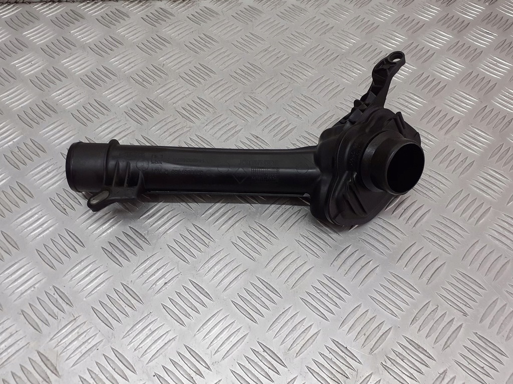 фото №1, Труба wąż шланг turbo renault kangoo ii 1.5 dci