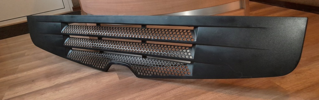 Решётка радиатора решётка решётка радиатора renault premium dxi Цена