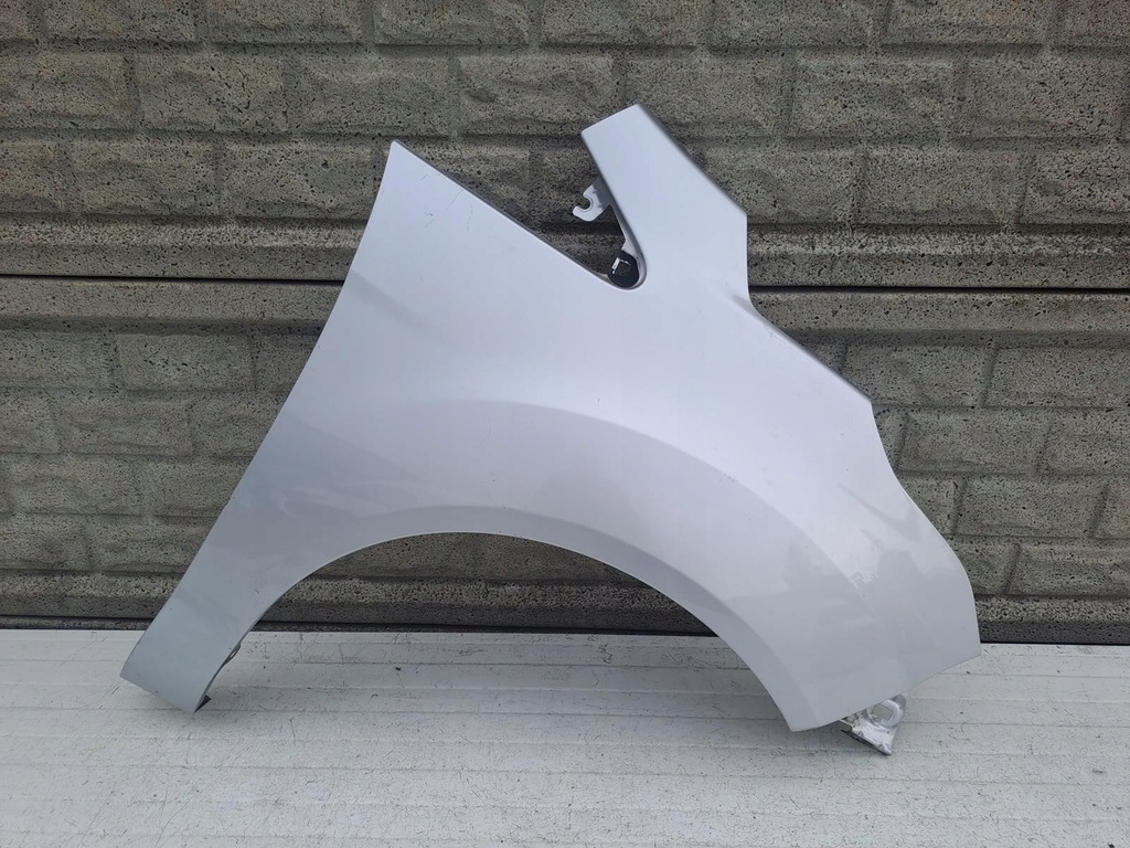 фото №1, Ford b-max 2013-2017 крила правий передній оригінал