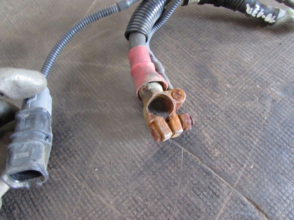 фото №5, Клемма плюсовая daf xf 105 10-13r.