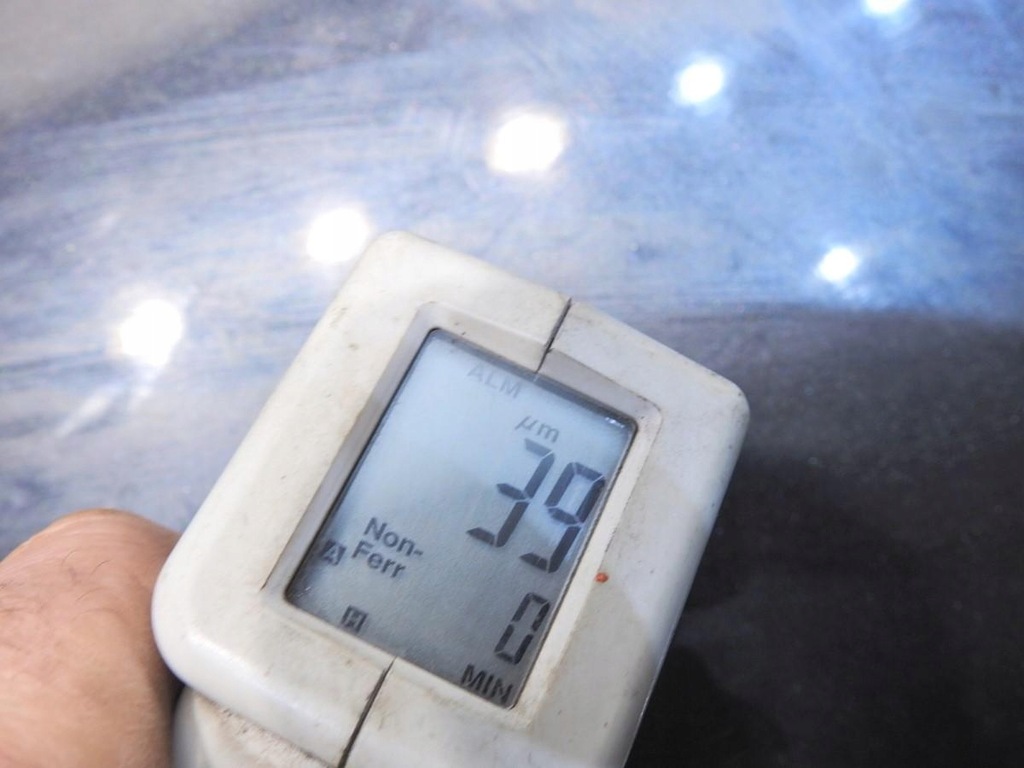 фото №9, Двері лівий задня lz9w audi a8 d3 4e0833553