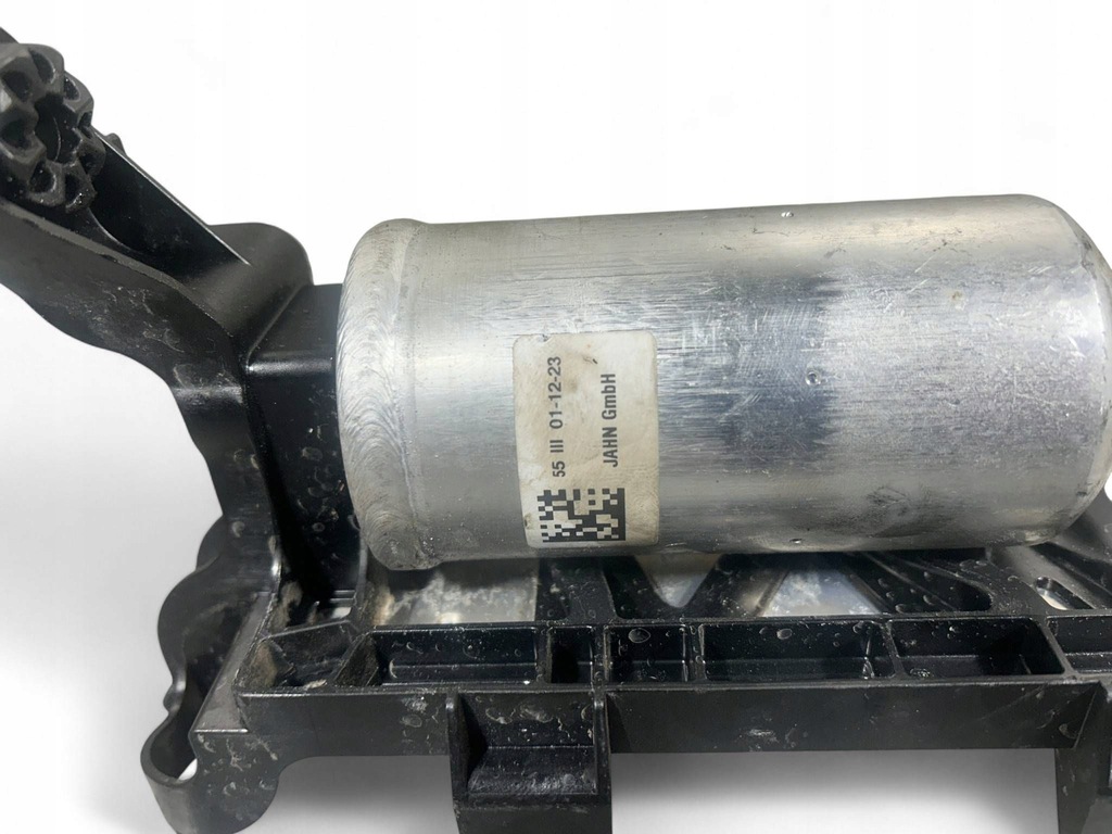 фото №12, Bmw i4 осушувач кондиціонера 9476767