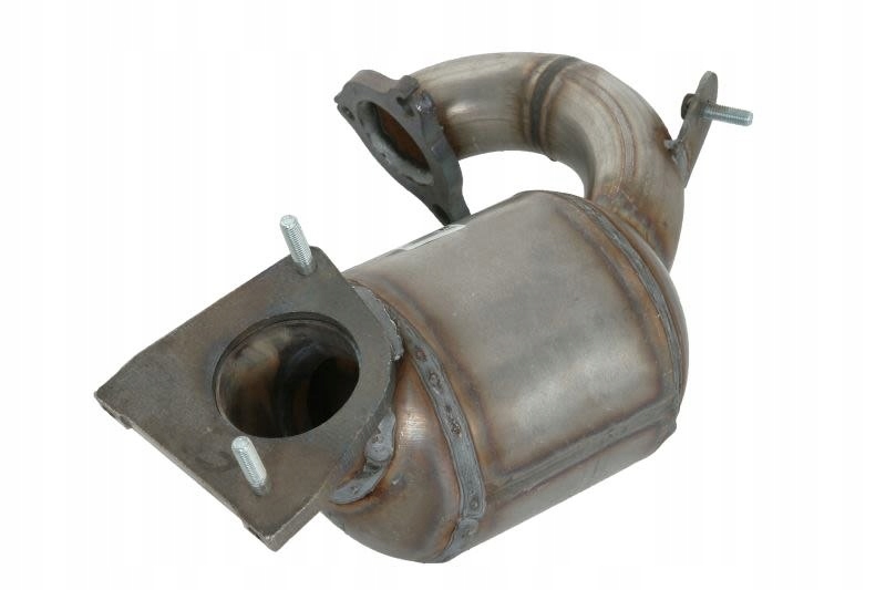 фото №1, Катализатор jmj jmj1080377