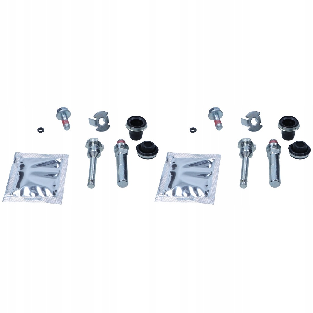 фото №1, Набори napr. супорт ham. перед peugeot 206 306