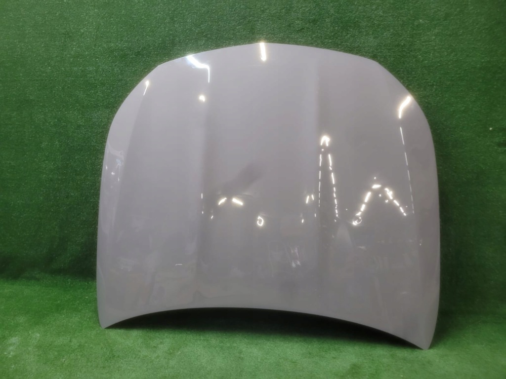 Купити Капот mercedes w236 a236