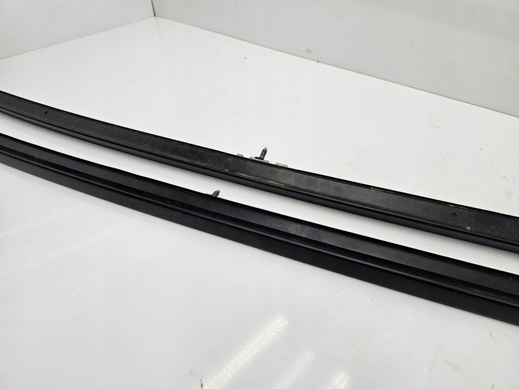 Купить Bmw 3 g20 g21 2021 рейлинги кровельные