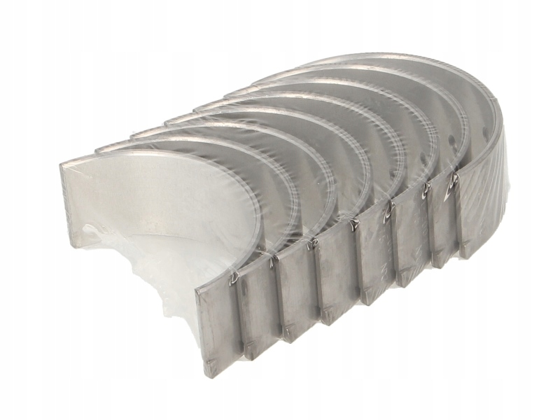 фото №1, Вкладыши шатуны mazda 3, 6, cx7, cx-7 2.2d std