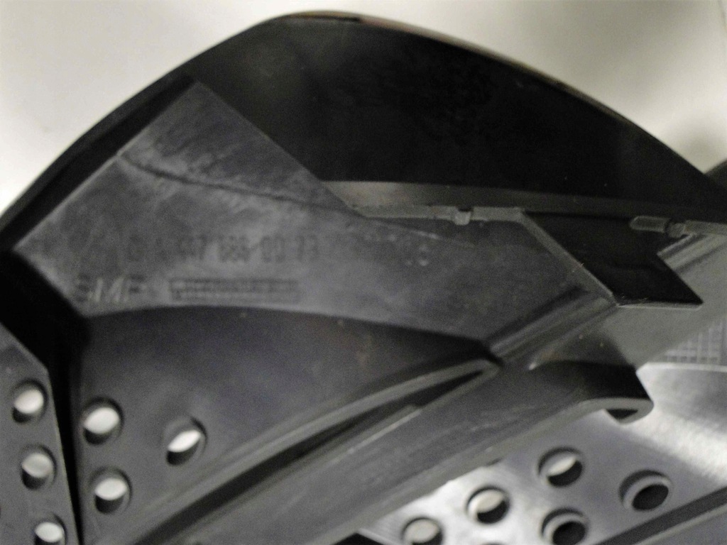 фото №11, Mercedes vito w447 447 решітка радіатора решітка радіатора