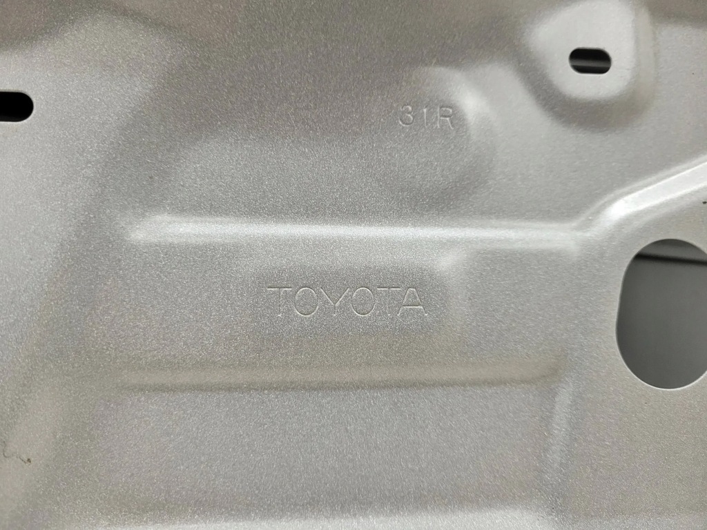 фото №13, Toyota rav4 v 5 19+ дверь перед передние правое fv