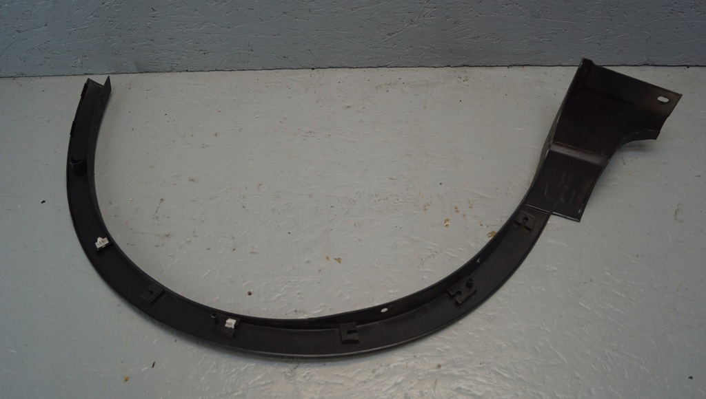 фото №8, Молдинг крила лівий перед ford kuga mk2 cv44-s16d239-b pdc