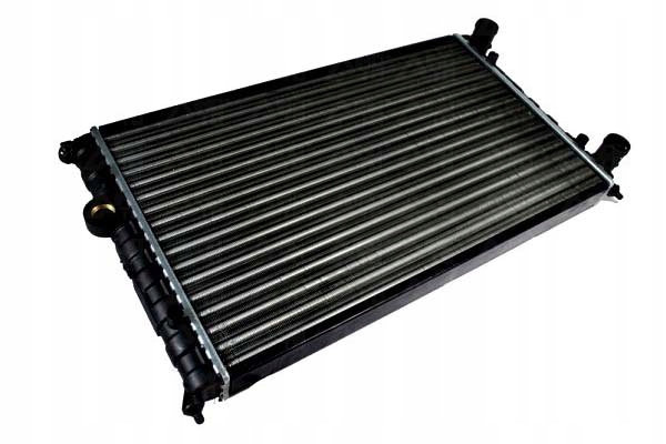 фото №1, Thermotec радиатор двигателя механическая seat cordob