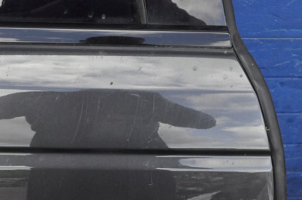 фото №14, Land rover range rover sport ii l494 дверь правый задняя задние