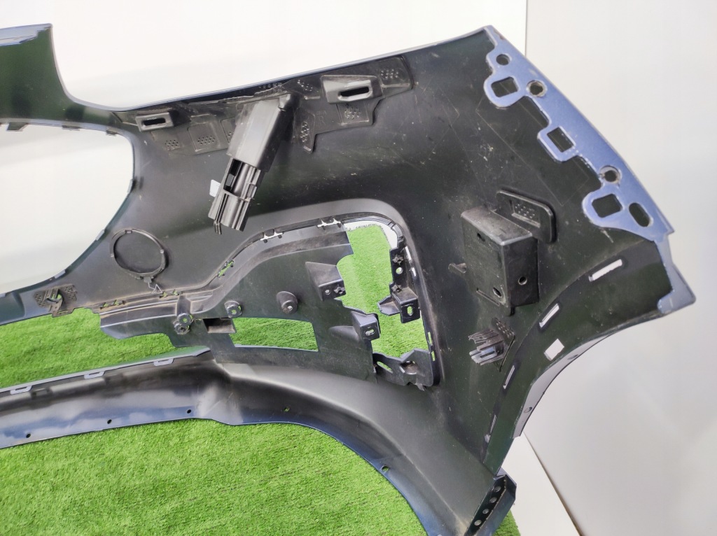 Купити Бампер перед передній ford kuga mk3 st st-line