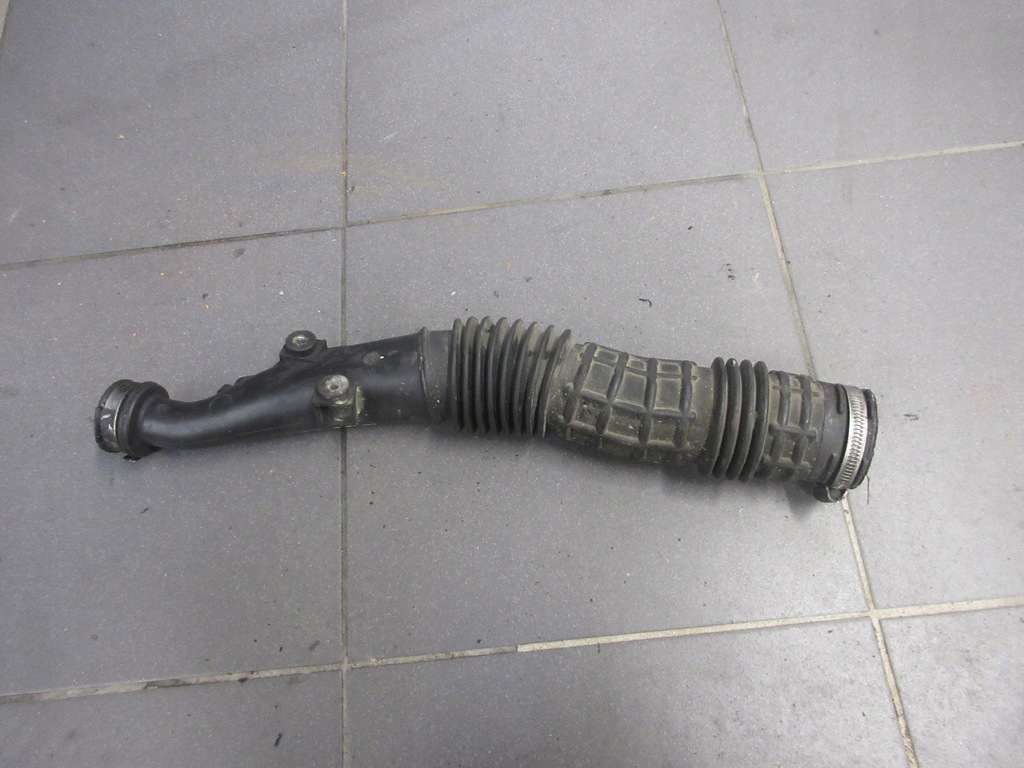 фото №1, Шланг воздуха интеркулер smart fortwo 0.6 t