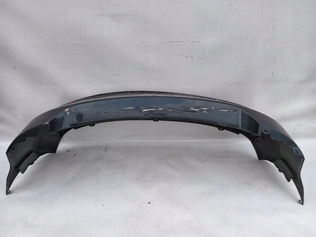 фото №10, Бампер задняя задний skoda rapid 5jj807421