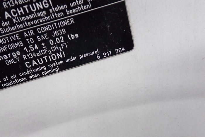 Bmw e60 e61 5 капот Цена