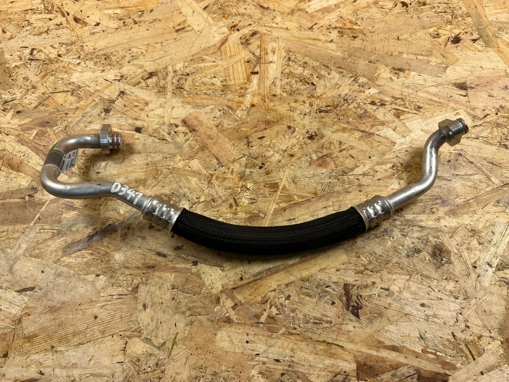 фото №1, Wąż шланг труба кондиционера opel e-corsa f peugeot e-208 ii 9829525880