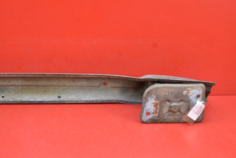 фото №6, Балка бампера задня задня підсилювач fiat linea 06-12