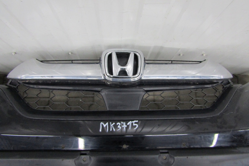 фото №9, Бампер перед передній honda cr-v crv 5 v 18-