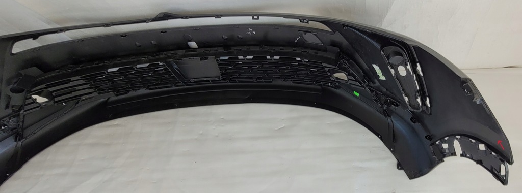 фото №10, Бампер перед передній opel grandland x lift 2021-