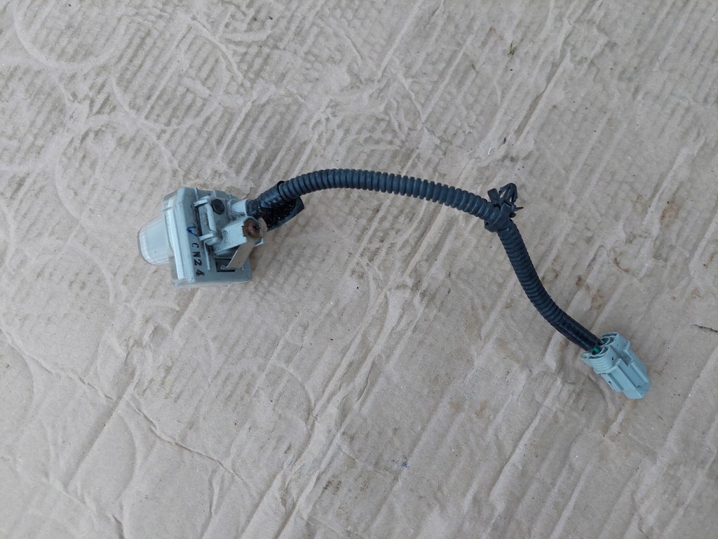 фото №2, Leaf - лампа led освітлення порт заряджання