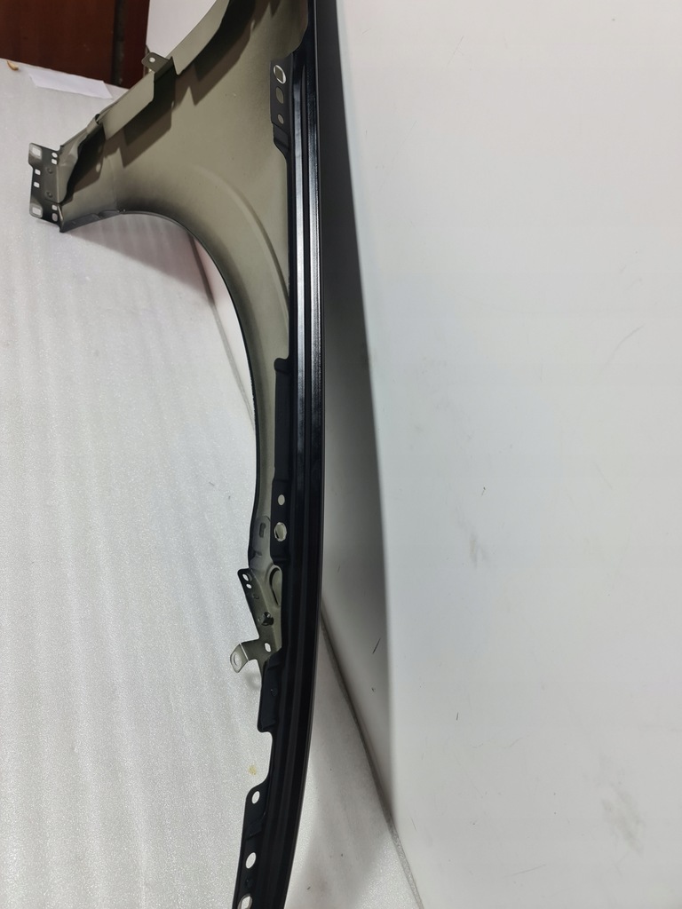 фото №12, Крыло левый перед передний volvo xc60 ii 17-