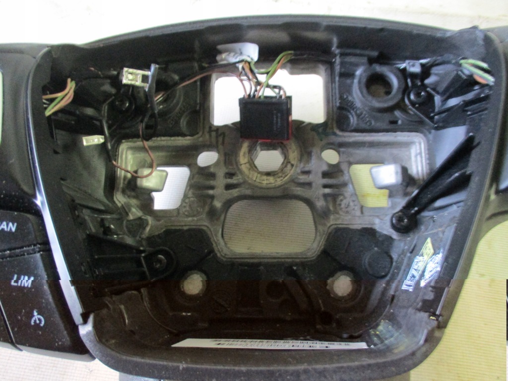 фото №8, Воздуховод ford kuga mk2 lift мультифункция кожа